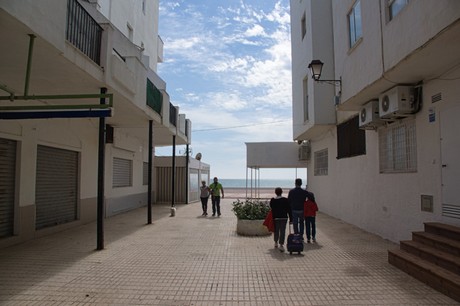 Conil de la Frontera